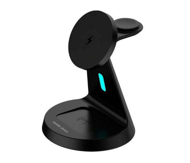 Mobile Origin 3in1 Wireless Magnetic Stand PW9 - 1504002 - zdjęcie 2